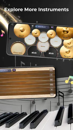 Learn Piano - Piano Lessons screenshot