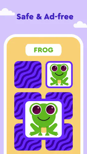 Learning Games for Kids 2 year screenshot