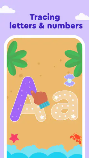Learning Games for Kids 2 year screenshot