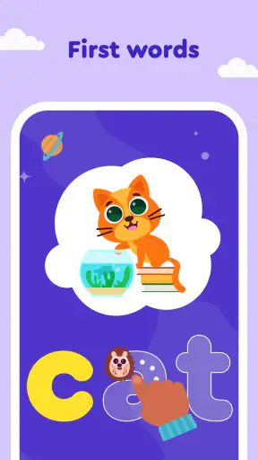 Learning Games for Kids 2 year screenshot