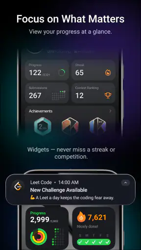LeetCode screenshot