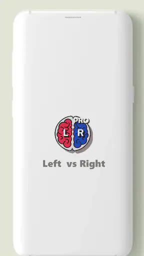 Left vs Right Brain Game Pro screenshot
