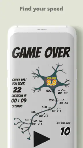 Left vs Right Brain Game Pro screenshot
