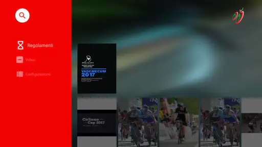 Lega Ciclismo Professionistico screenshot