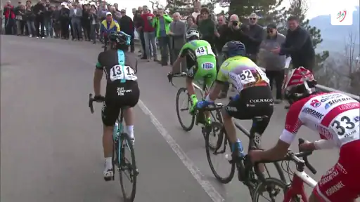 Lega Ciclismo Professionistico screenshot