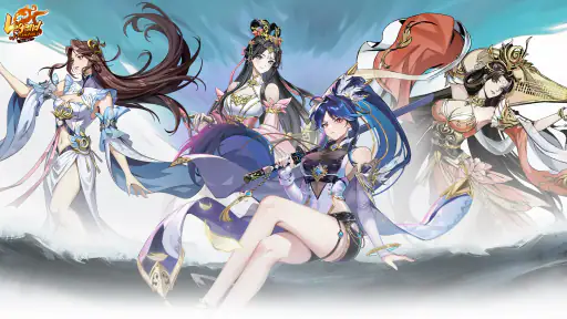 Legend of Kingdoms: Idle RPG screenshot