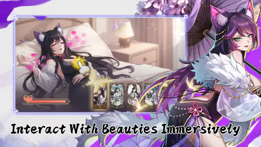Legend of Kingdoms: Idle RPG screenshot