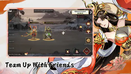 Legend of Kingdoms: Idle RPG screenshot