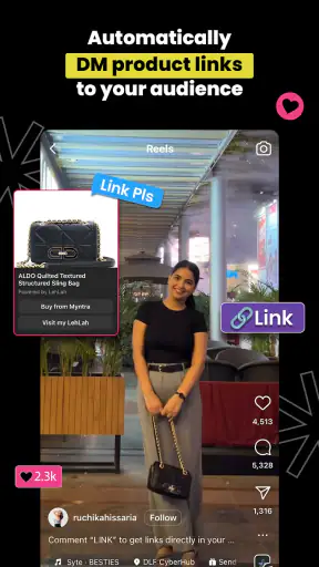 LehLah screenshot