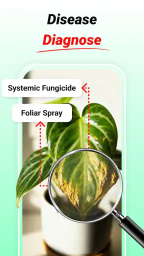 LensIQ - Scanner & Identifier screenshot