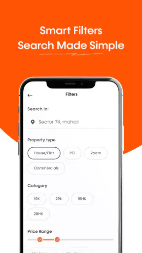 Lets Rentz: Rent, Buy & Sell screenshot