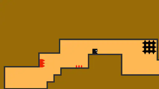 Level Devil 2 screenshot