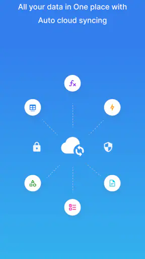 Lio | CRM, Project, Workflow screenshot