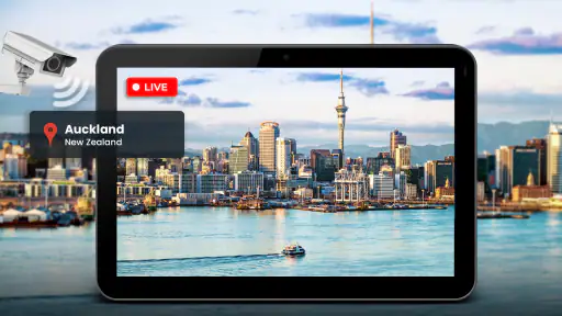Live Camera - Street View screenshot