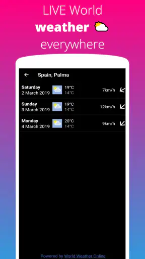 Live Camera — ऑनलाइन वेबकैम screenshot