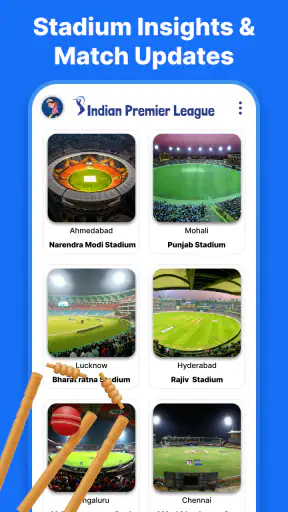Live Cricket Score screenshot