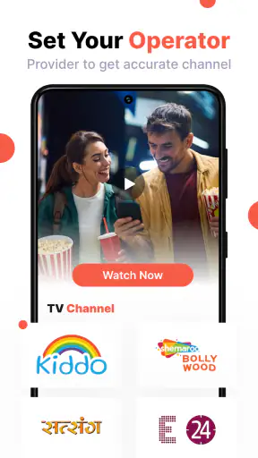 Live Cricket Tv App screenshot