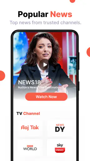 Live Cricket Tv App screenshot