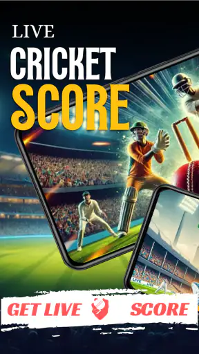 Live Cricket TV HD Streaming screenshot