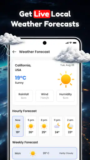 Live Earth Map - World Map screenshot