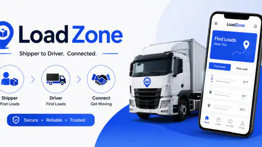Load Zone screenshot