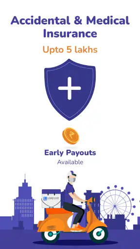 LoadShare Delivery Partner Job screenshot