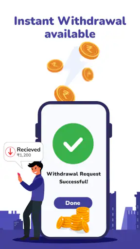 LoadShare Delivery Partner Job screenshot