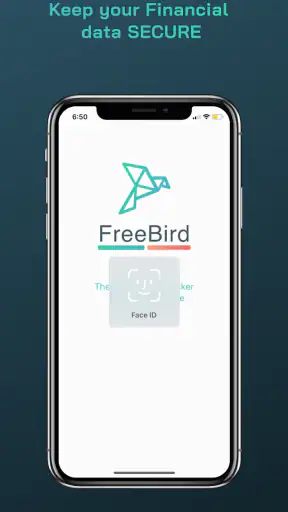 Loan Book & Interest Manager screenshot