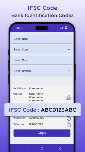 Loan, Finance & Bank Tracker screenshot