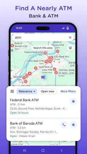 Loan, Finance & Bank Tracker screenshot