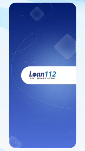 Loan112 Instant Personal Loan screenshot