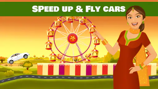 Lofty Rides screenshot