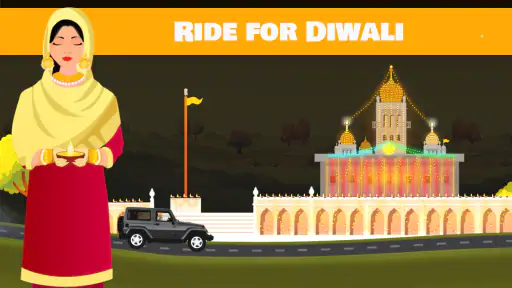 Lofty Rides screenshot