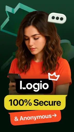 Logio screenshot
