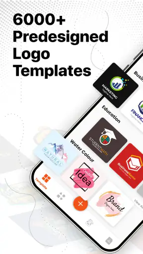 Logo Maker | Logo Creator screenshot