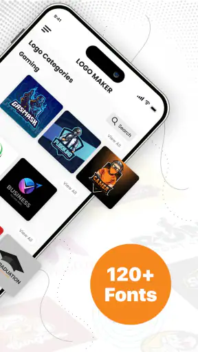 Logo Maker | Logo Creator screenshot