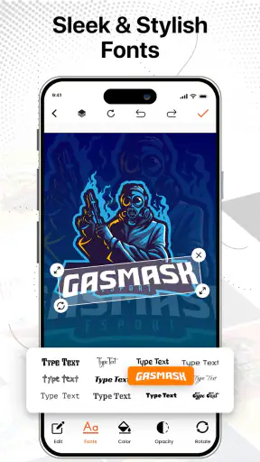 Logo Maker | Logo Creator screenshot