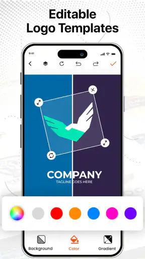 Logo Maker | Logo Creator screenshot