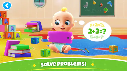 LooLoo Kids: Learning Academy! screenshot