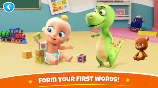 LooLoo Kids: Learning Academy! screenshot