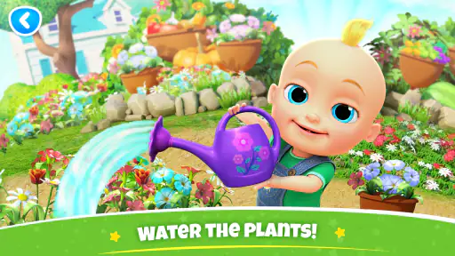 LooLoo Kids: Learning Academy! screenshot