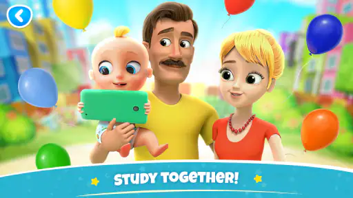 LooLoo Kids: Learning Academy! screenshot
