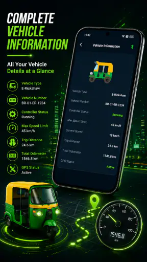 Lossigy screenshot
