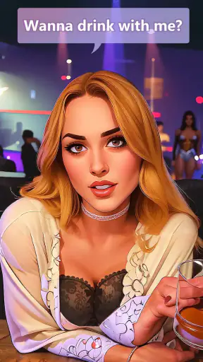 Love Choice screenshot