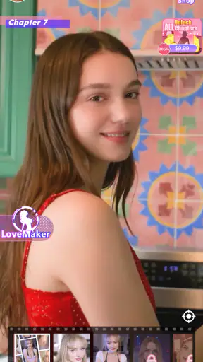 Love Choice screenshot