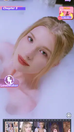 Love Choice screenshot