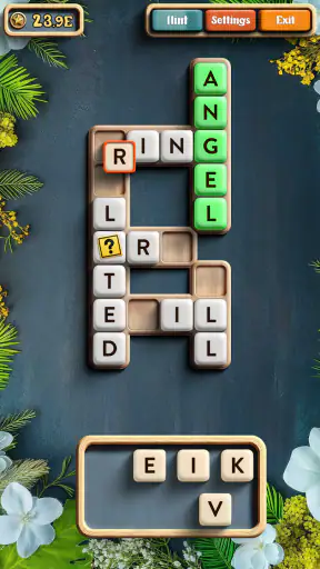 Love Letters screenshot