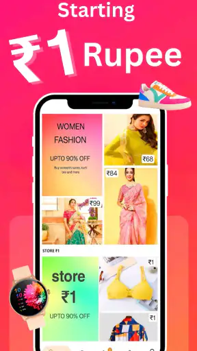 Low Price Online Shopping App screenshot