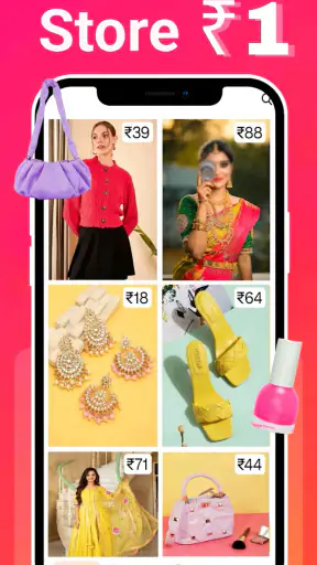 Low Price Online Shopping App screenshot