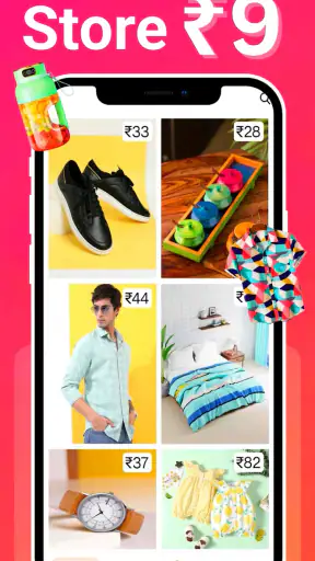 Low Price Online Shopping App screenshot